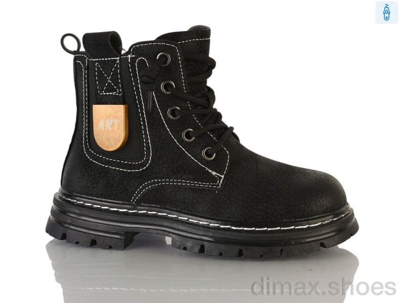 DINO ALBAT Y163(2117B) black