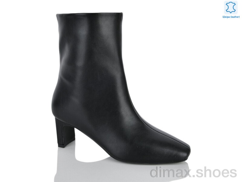 DINO ALBAT M8027-1 black