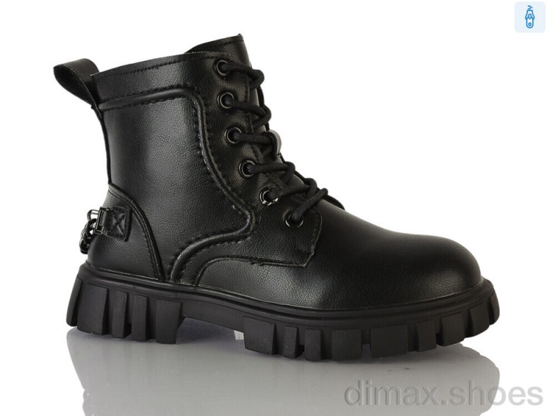 DINO ALBAT Y100(0580B) black