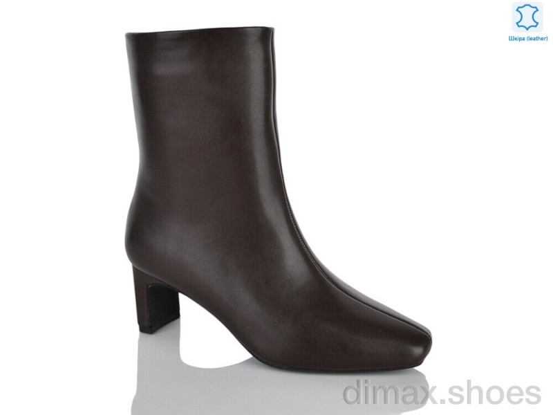 DINO ALBAT M8027-13 brown-coffee