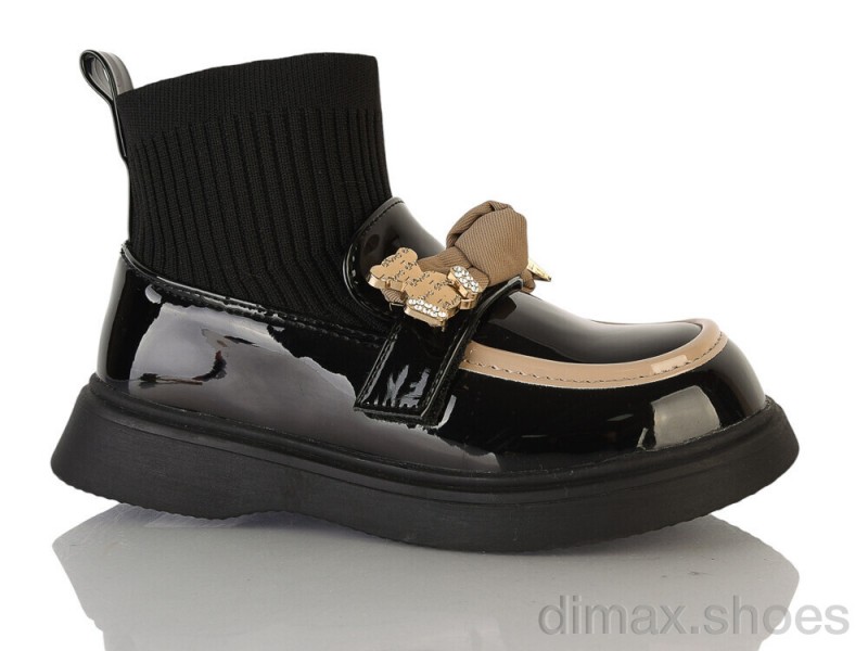 DINO ALBAT Y159(2107B) black