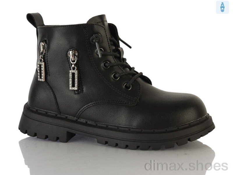DINO ALBAT Y104(B21511) black