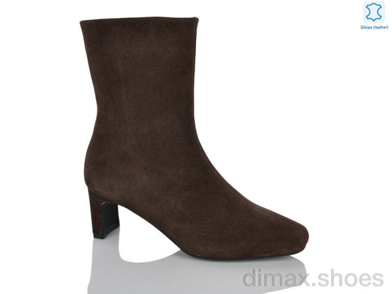 DINO ALBAT M8028-5 d.brown