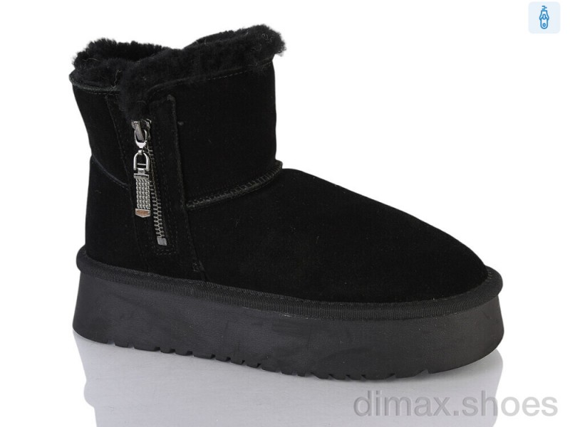 DINO ALBAT P1273-1 black