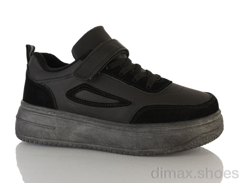 DINO ALBAT 150-37 black