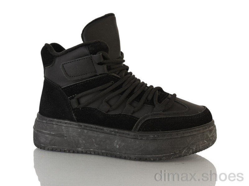 DINO ALBAT 150-36 black
