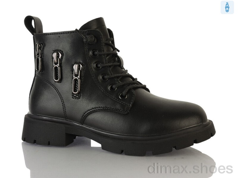 DINO ALBAT Y109(7608) black