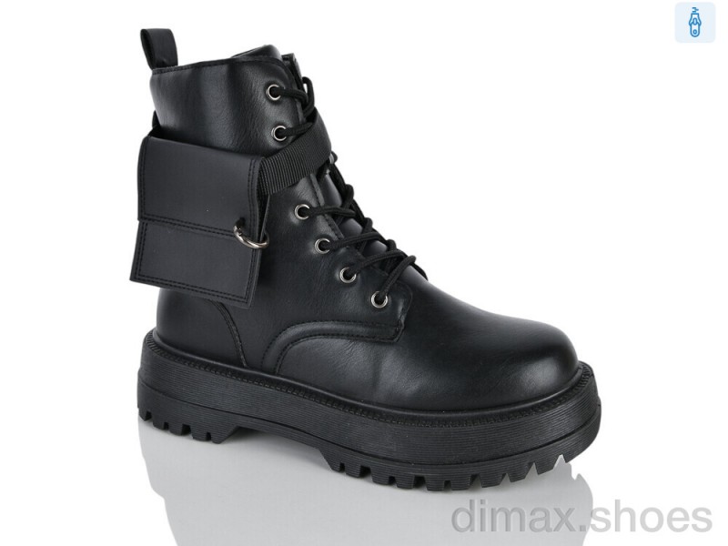 DINO ALBAT 20-920-1 black