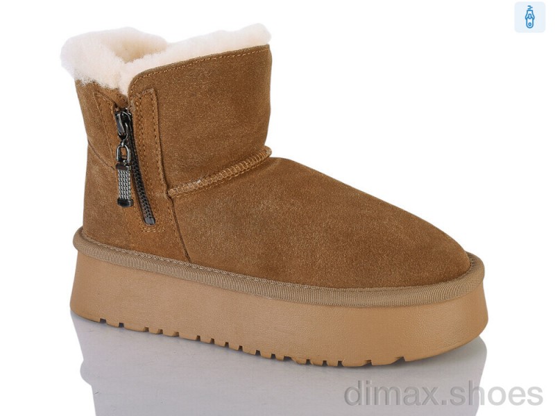 DINO ALBAT P1273-2 camel