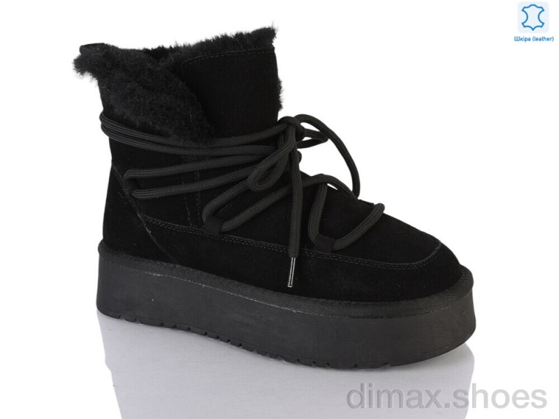 DINO ALBAT M6125-1 black