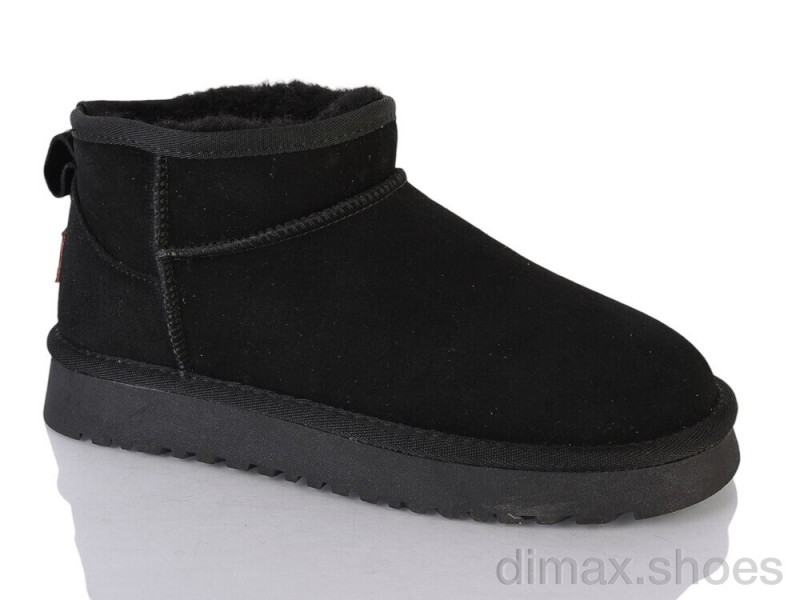 DINO ALBAT PN2582 black