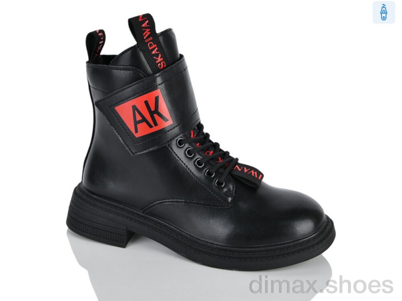 DINO ALBAT 197-53 black-red
