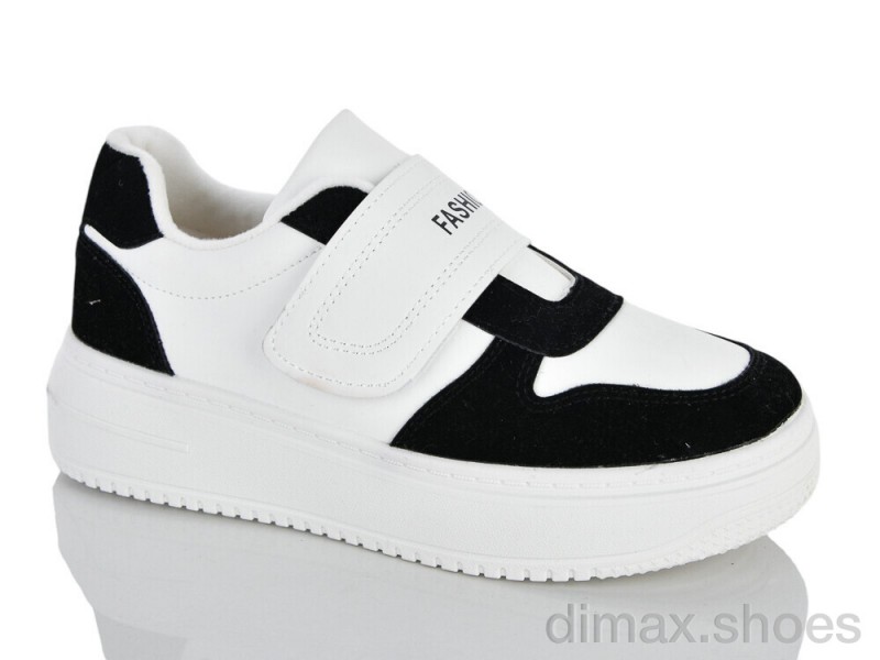 DINO ALBAT 150-29 white-black