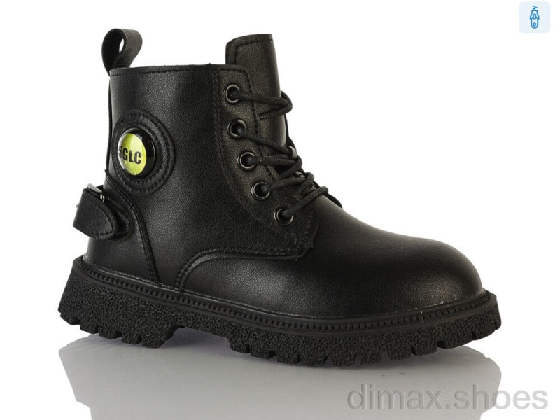 DINO ALBAT Y94(0447B) black