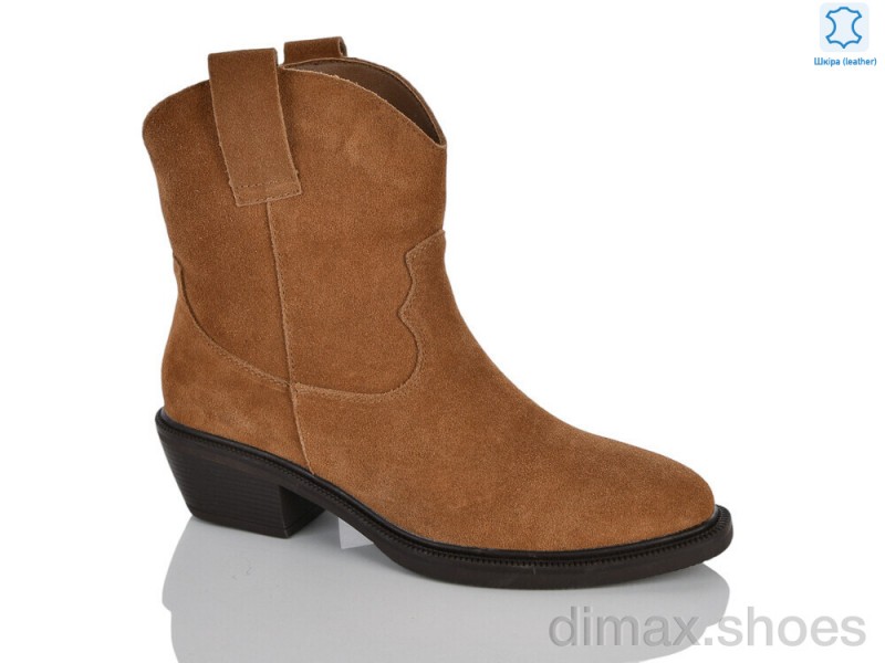 DINO ALBAT E8934-3 d.brown
