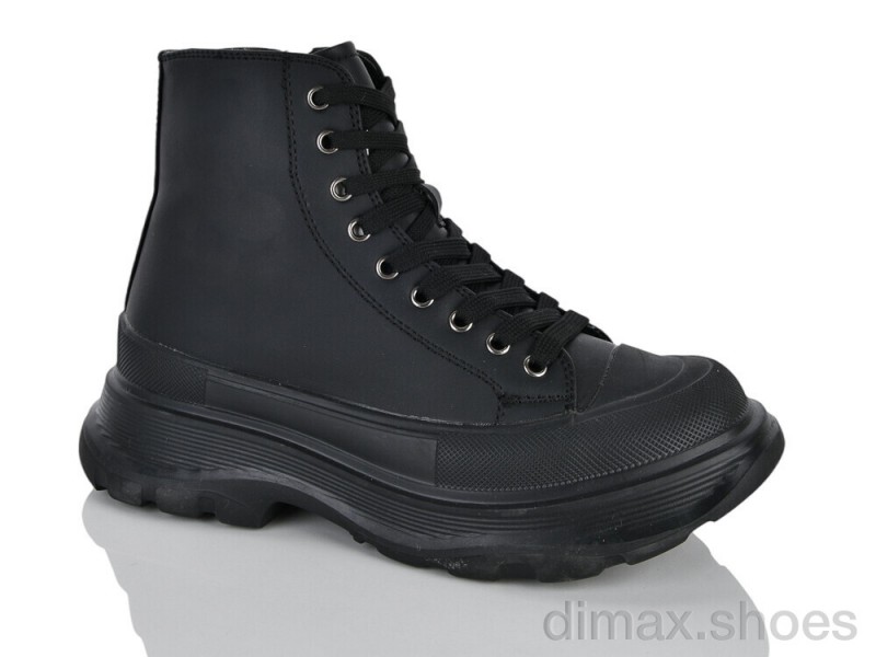 DINO ALBAT 166-31 black-black