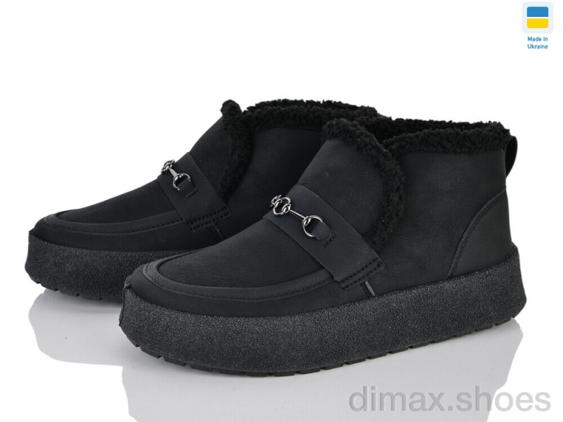 Paolla Comfort 6 чорний