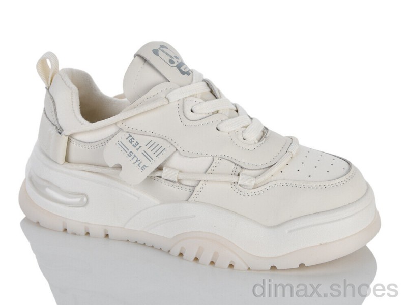DINO ALBAT 197-162 white