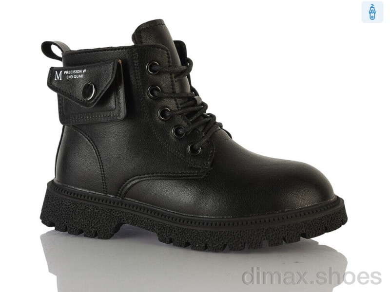 DINO ALBAT Y91(0290B) black