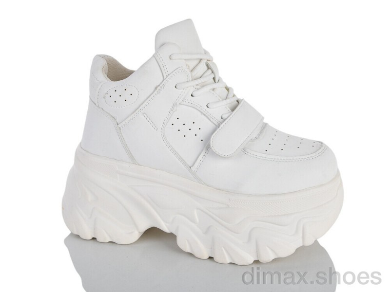 DINO ALBAT 197-158 white