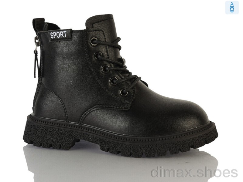 DINO ALBAT Y93(0346B) black