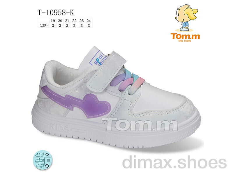 TOM.M T-10958-K
