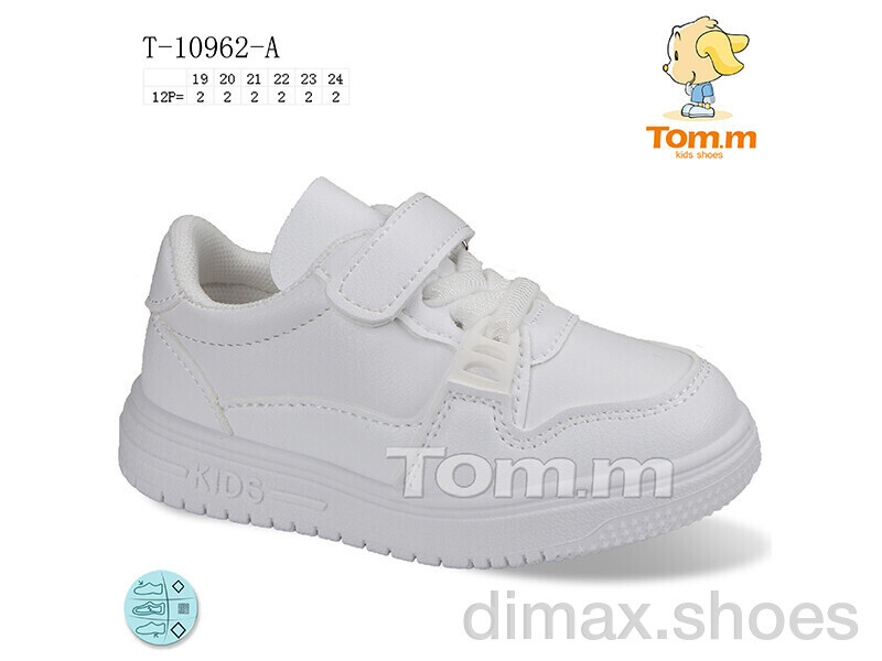 TOM.M T-10962-A