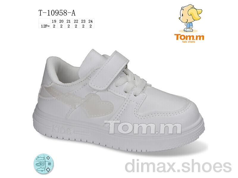 TOM.M T-10958-A