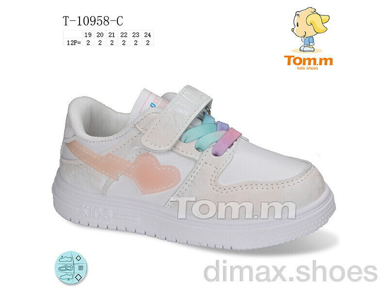 TOM.M T-10958-C