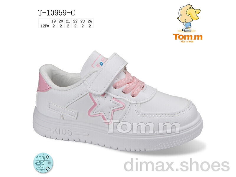 TOM.M T-10959-C