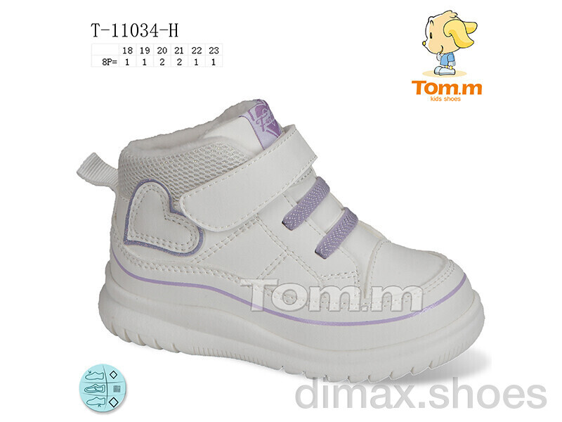 TOM.M T-11034-H