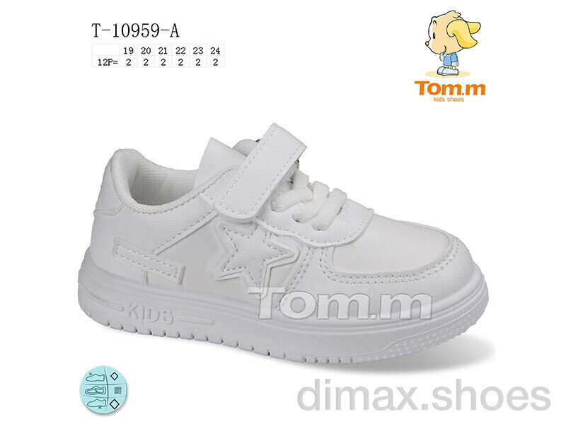 TOM.M T-10959-A