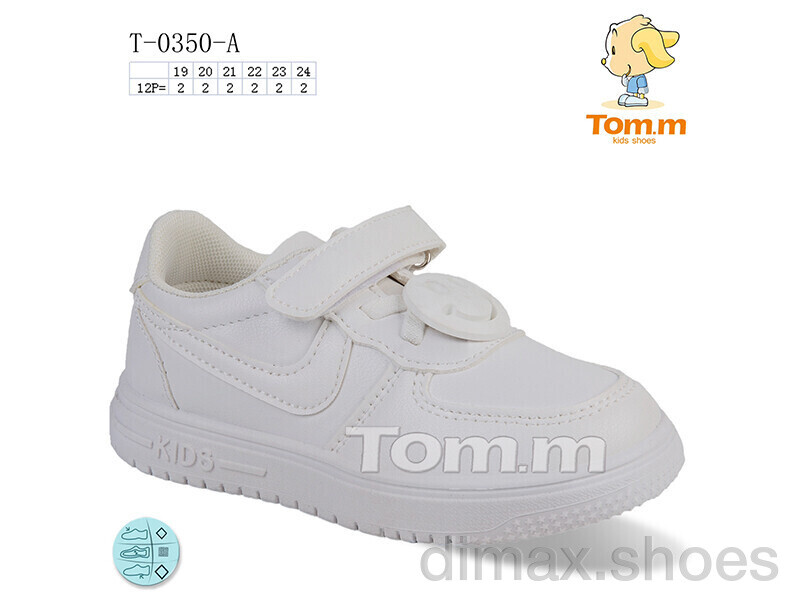 TOM.M T-0350-A