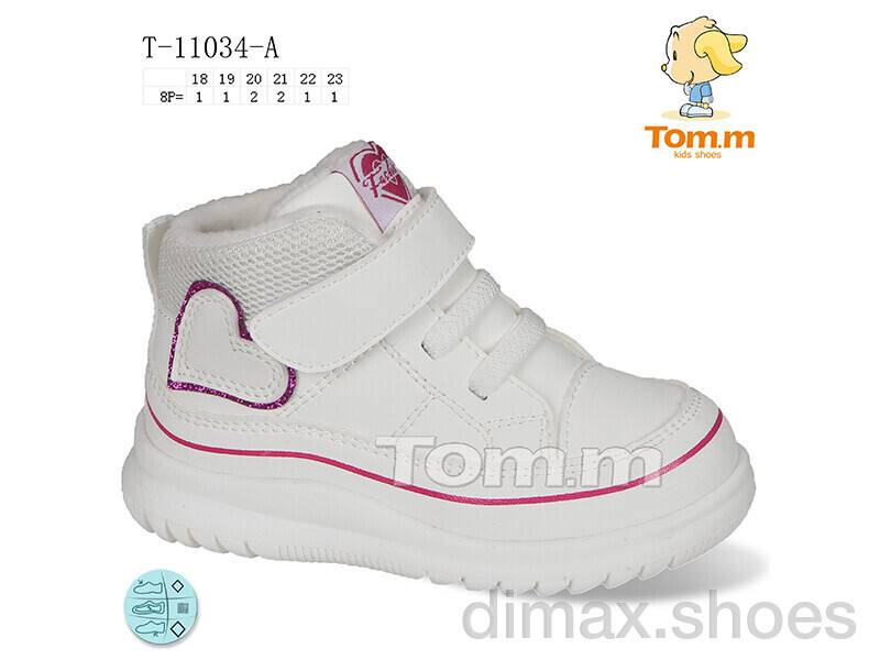 TOM.M T-11034-A