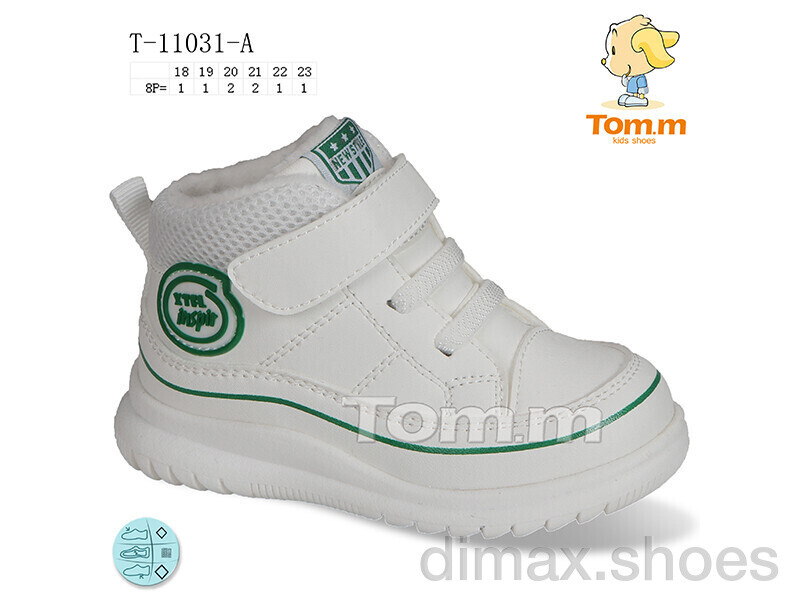 TOM.M T-11031-A
