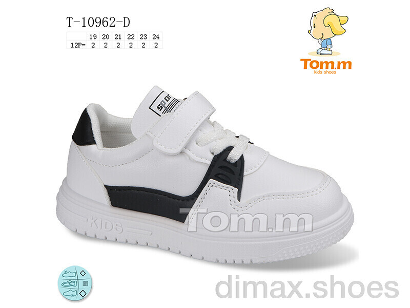 TOM.M T-10962-D