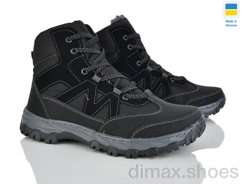 Paolla Б91 чорний