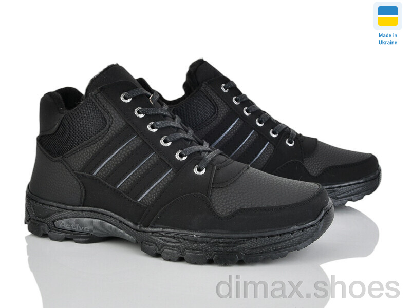 Paolla Б531 чорний