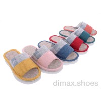 Elmob L110 mix Тапки