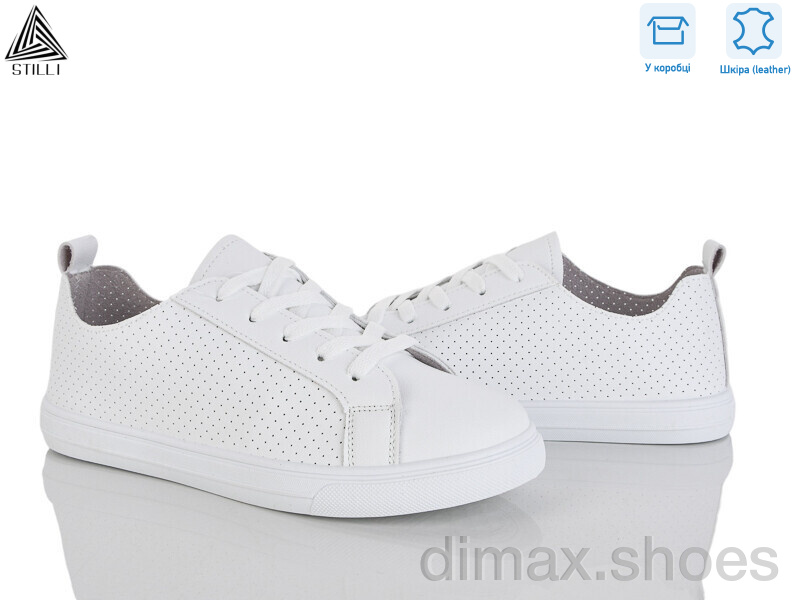 STILLI Group XB300-2 шкіра