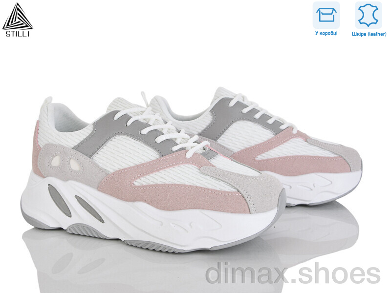 STILLI Group C60-5 шкіра