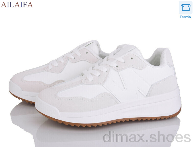 Ailaifa NR011 white