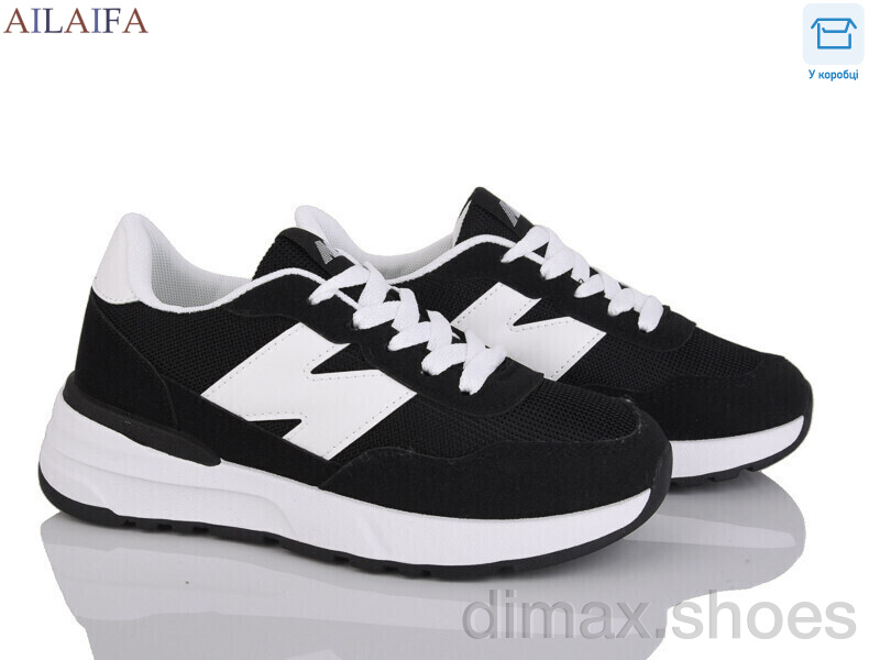 Ailaifa N07 black