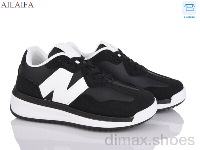 Ailaifa NR011 black