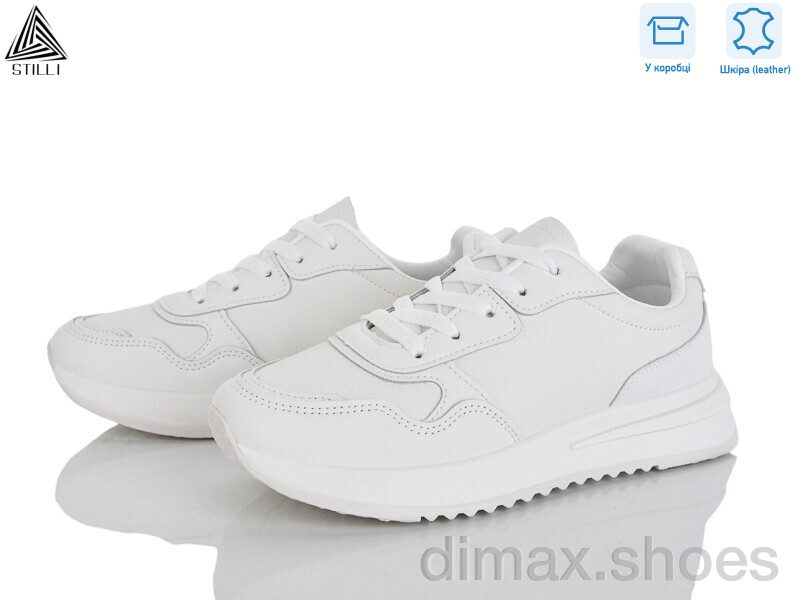 STILLI Group G160-2 шкіра