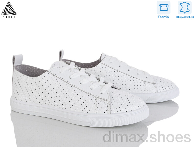 STILLI Group XB80-1 шкіра