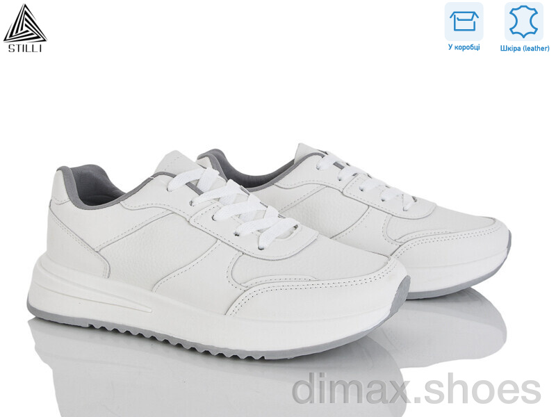STILLI Group G170-3 шкіра