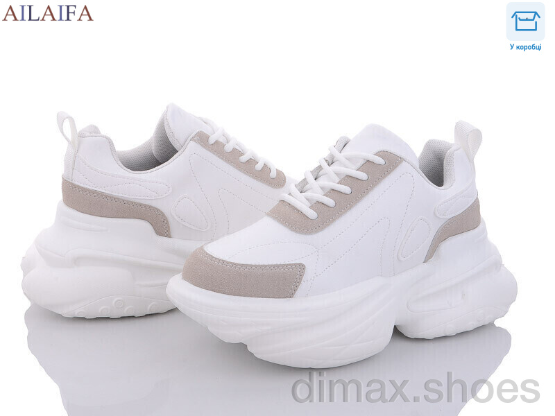 Ailaifa 8201 white