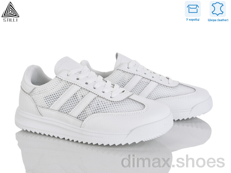 STILLI Group AX60-1 шкіра