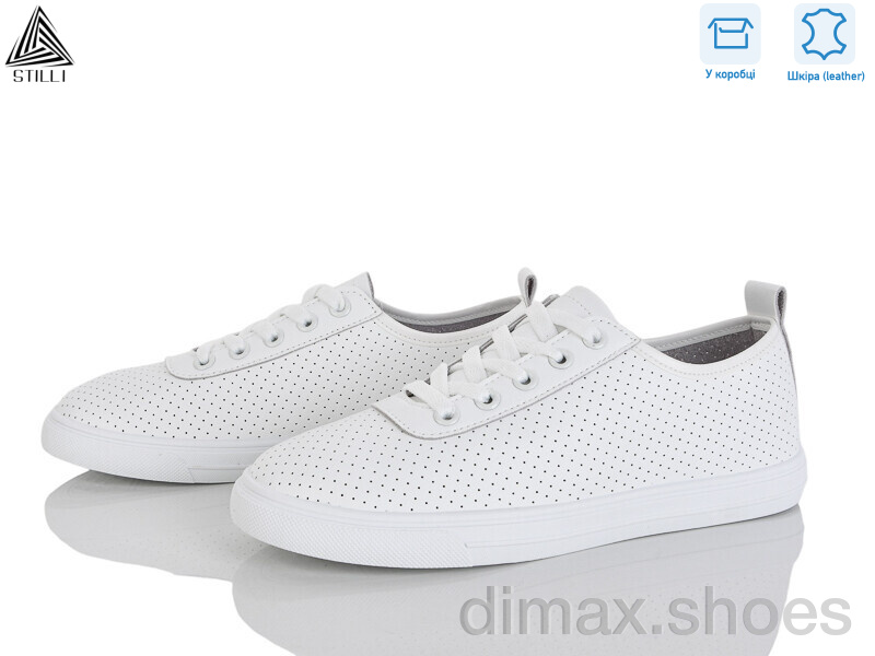 STILLI Group XB140-1 шкіра